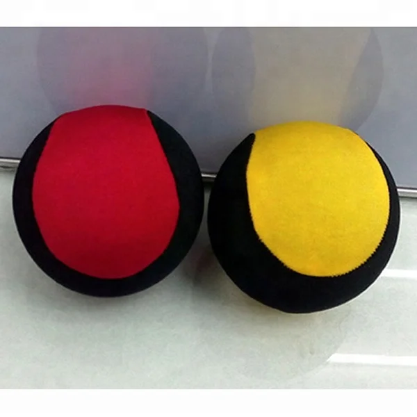 best selling items in Europe and America lycra fabric TPR water bouncer ball
