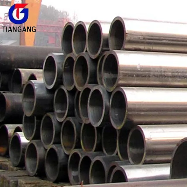 Пластиковые API 5l x65 psl2 стальной трубы Сделано в Китае