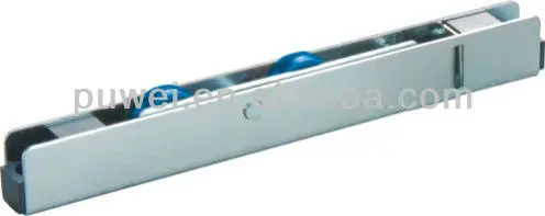 UPVC Aluminum Sliding Window & Door Pulley/Roller/Wheel