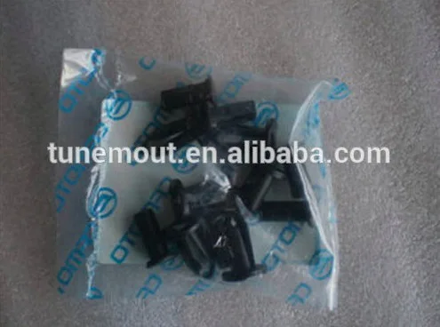 CFmoto Motor Parts Plastic Card Combination for Z6 9060-040310