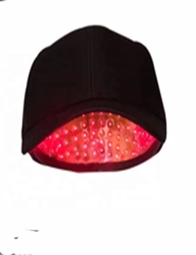 intelligence laser cap