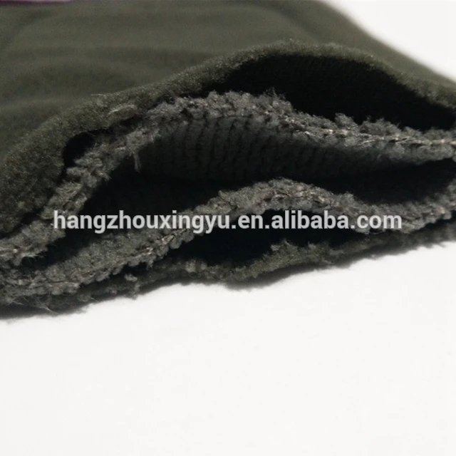 Bamboo Charcoal Liner Inserts washable 5 layer Cloth diaper Insert
