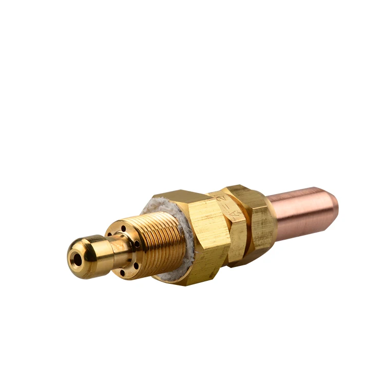 
Super quality import direct brass 3-gpn gas cutting nozzle 