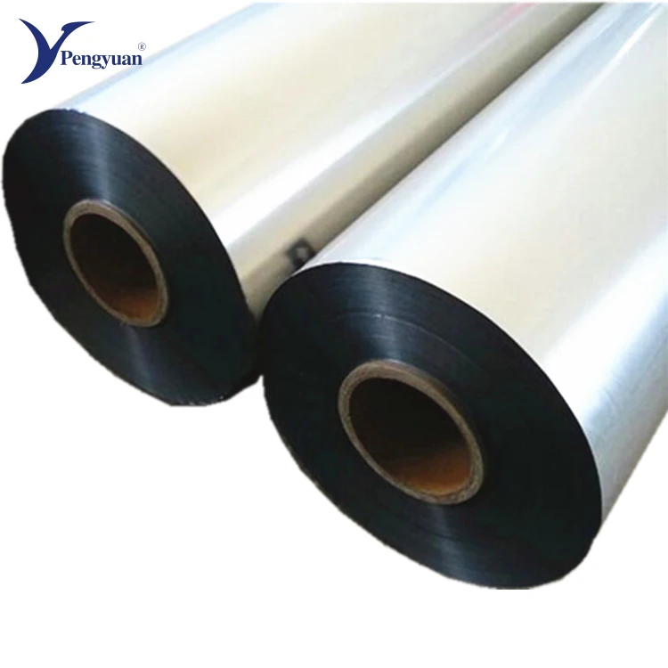 Exceptional bopp thermal laminating film roof heat insulation materials