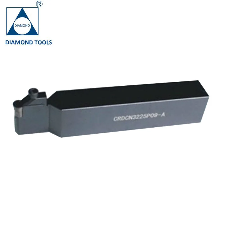 CRDCN CNC turning tool holder for round inserts