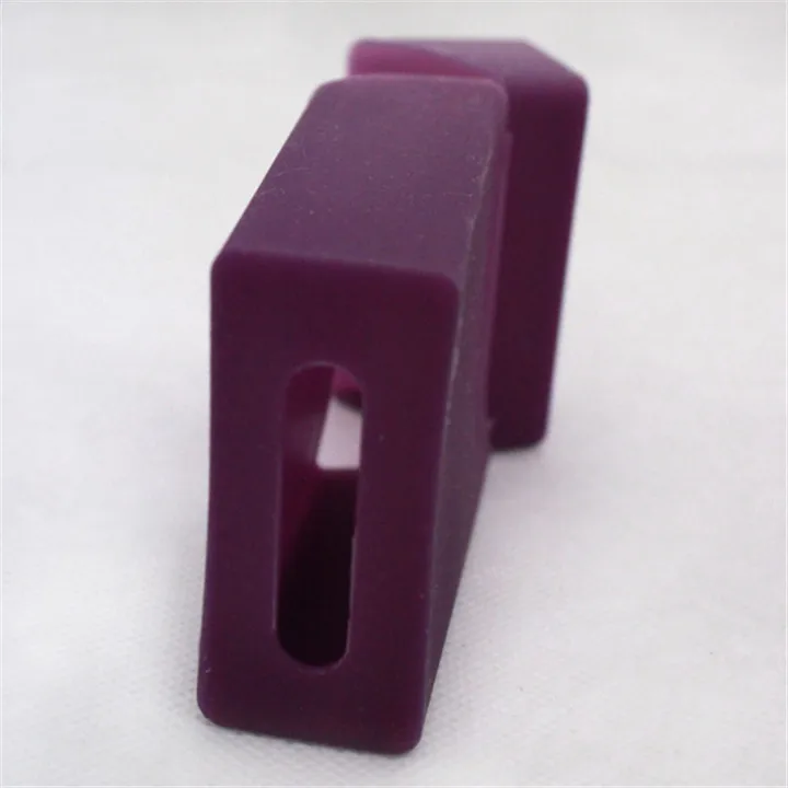 Wholesale full color print 20 pcs soft packs silicone cigarette case