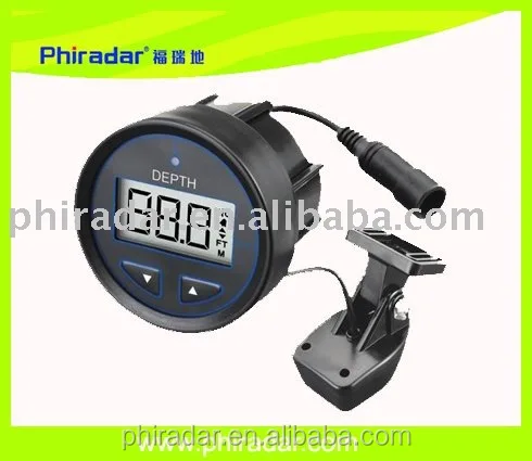 OEM Digital Depth Sounder