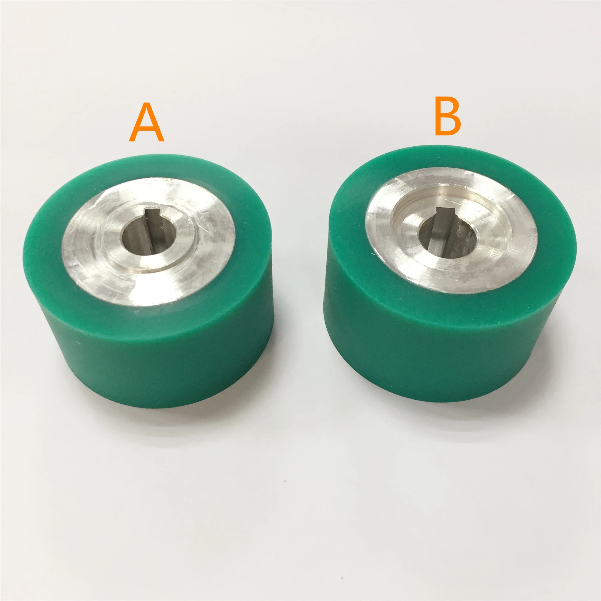 Hot Air Seam Sealing Machine Wheel