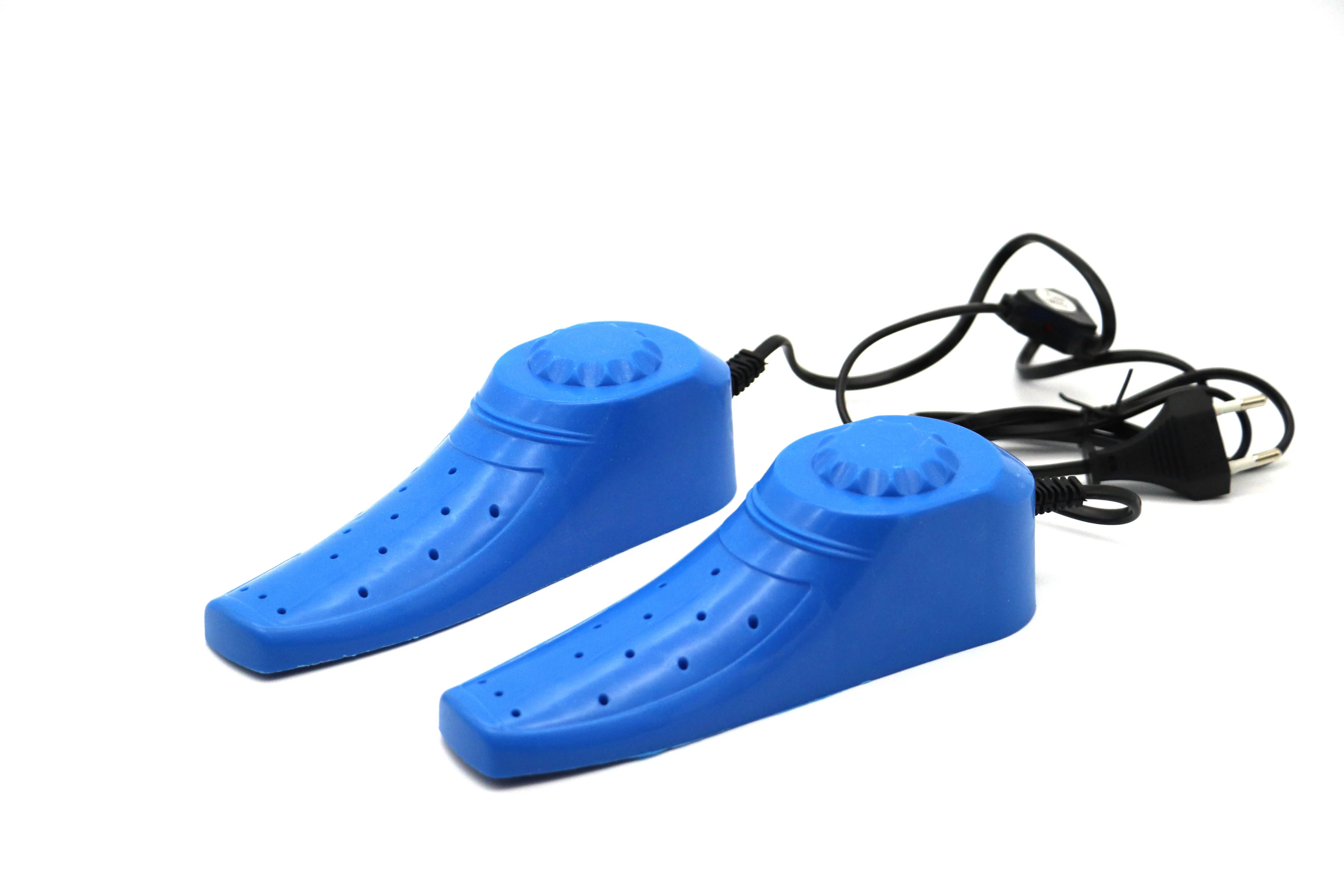 
Wholesale high quality portable shoe heater electric shoe dryer with flexible body 
