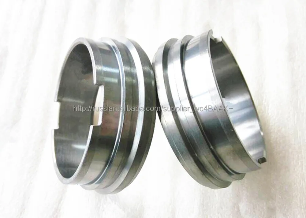 Карбид вольфрама уплотнительное стоит для двойное механическое уплотнение