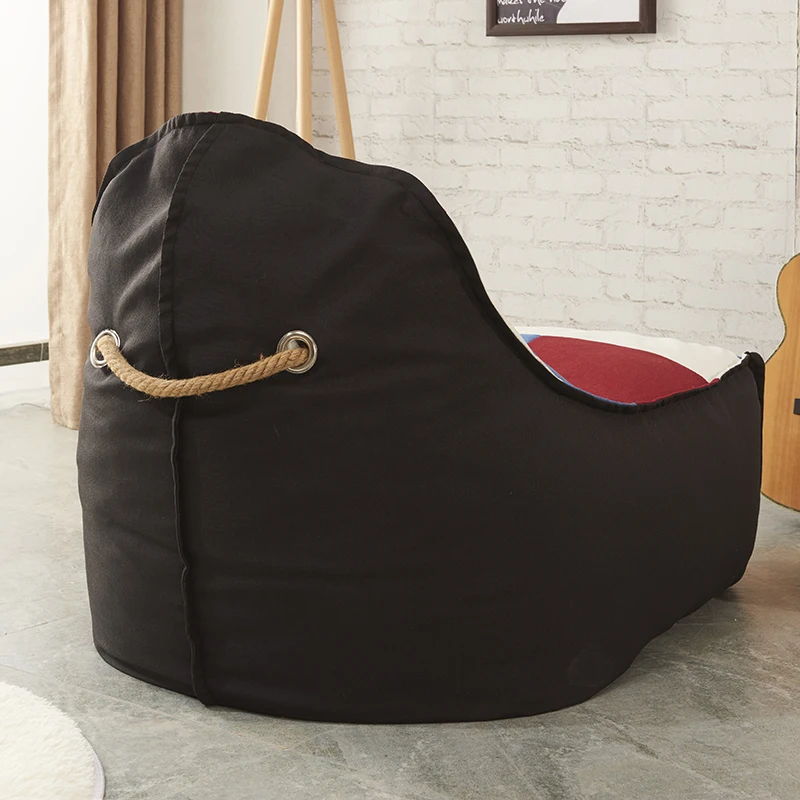 
Lazy Boy Puff Bean Bag Sofa 9002 