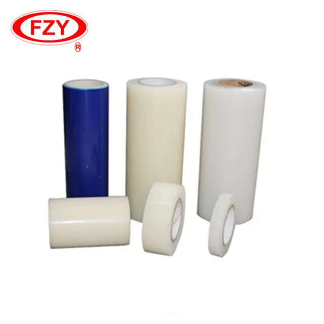 
Removal Temporary Protection PE Protective Film for Marble 