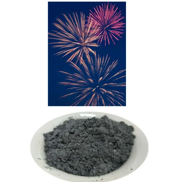 
2500 mesh explosive use type aluminium powder 