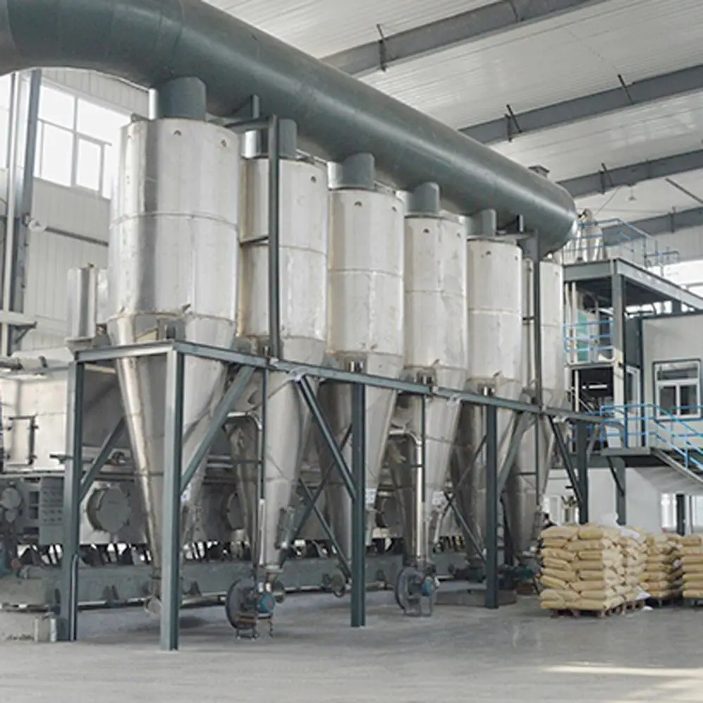 
Textile Auxiliary Chemicals Polyacrylamide Used for Textile 