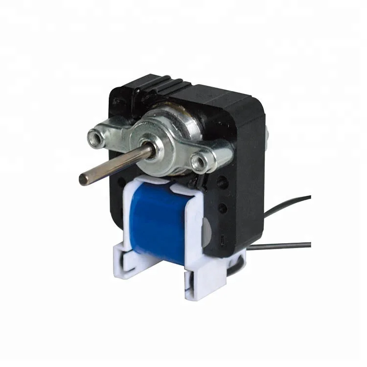 
YJ61 маленький электродвигатель вентилятора духовки 