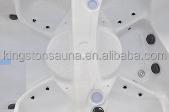 Six people Acrylic Swimspa / Swimming Pool balboa swim spa JCS-SS1