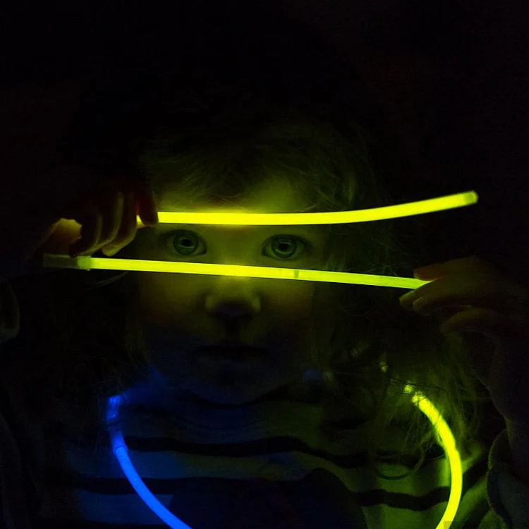 Glow Stick Party Pack