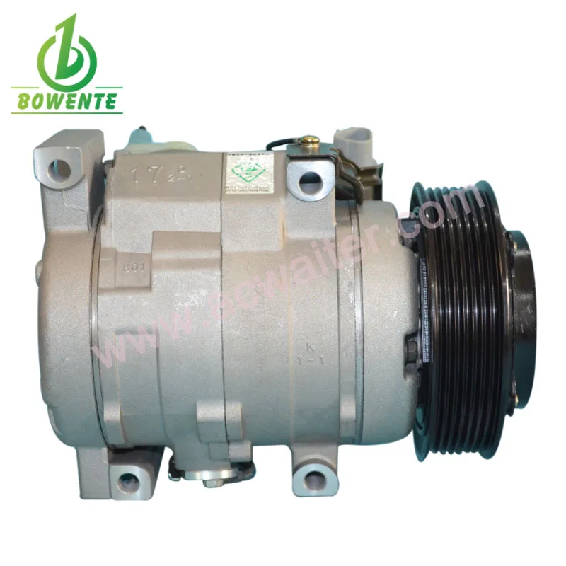 Manufacture 10S17C Ac Compressor Price 88320-28350 88320-28410 Car Air Conditioning Compressor