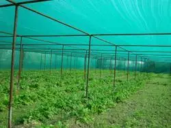 Weed Barrier Waterproof Shade Sail Used Fishing Nets machine For Sale