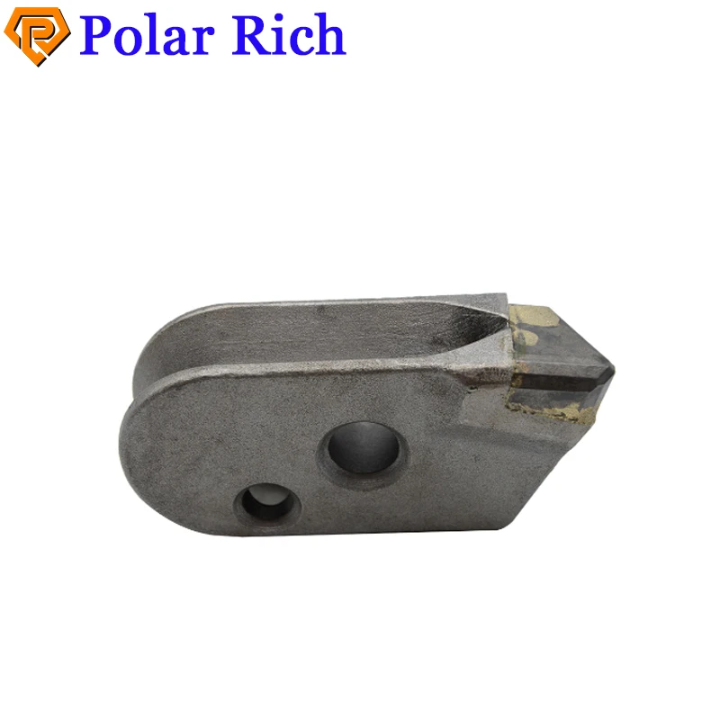 SB38 JMK standard cutter teeth cutter bit for foundation