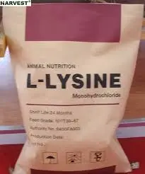 
Amino Acid Lysine 98.5%, L-lysine Price 