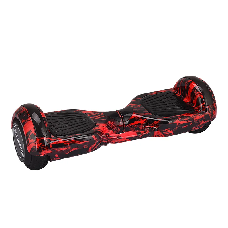 China supplier Wholesale 2 Wheel Cheap Hoverboard, Self Balancing Electric Scooter Hoverboard