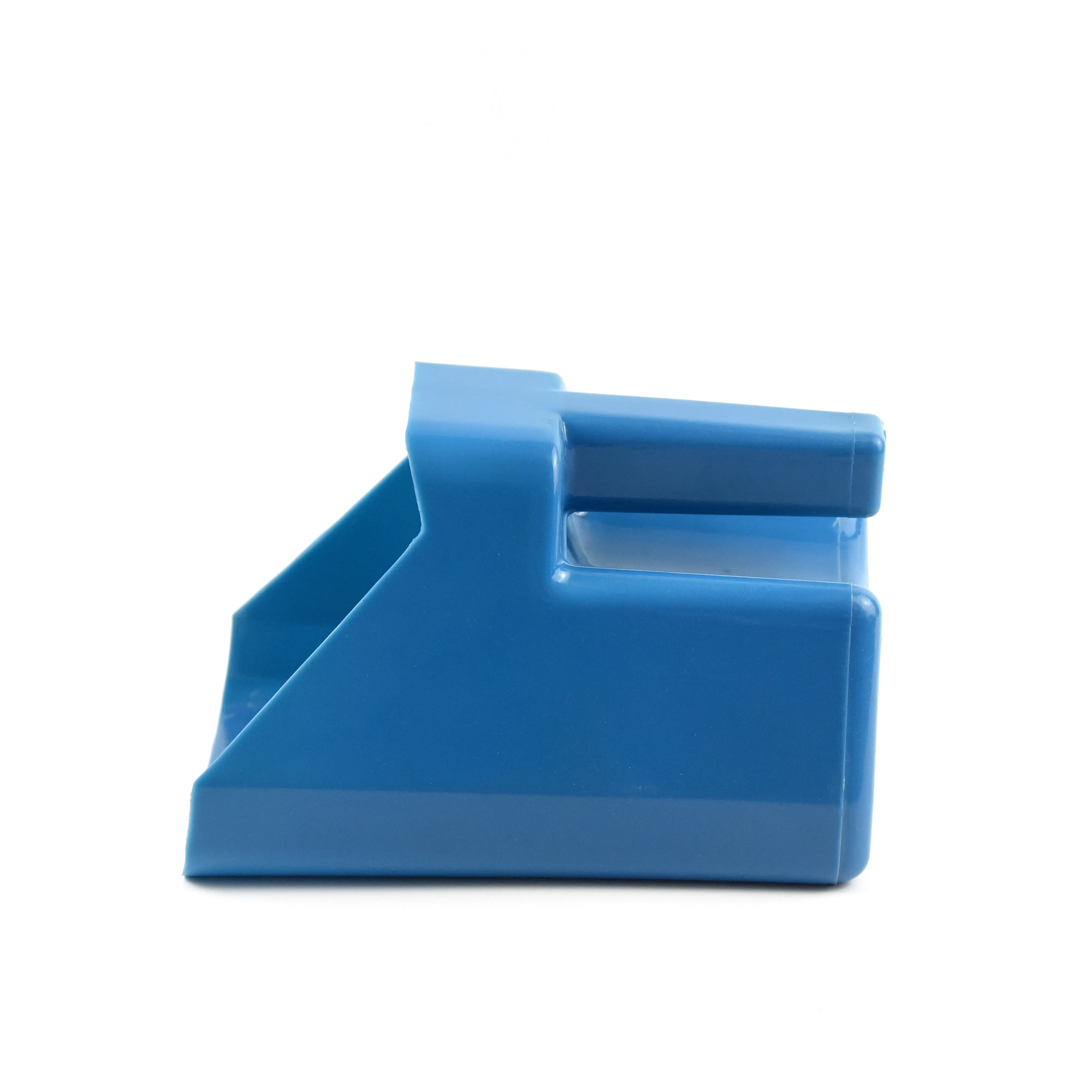 Colorful Plastic horse feed scoop