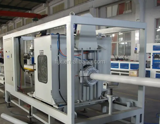 
Favorable Price!! Pvc-U Pvc Composited Pipe Production Line 