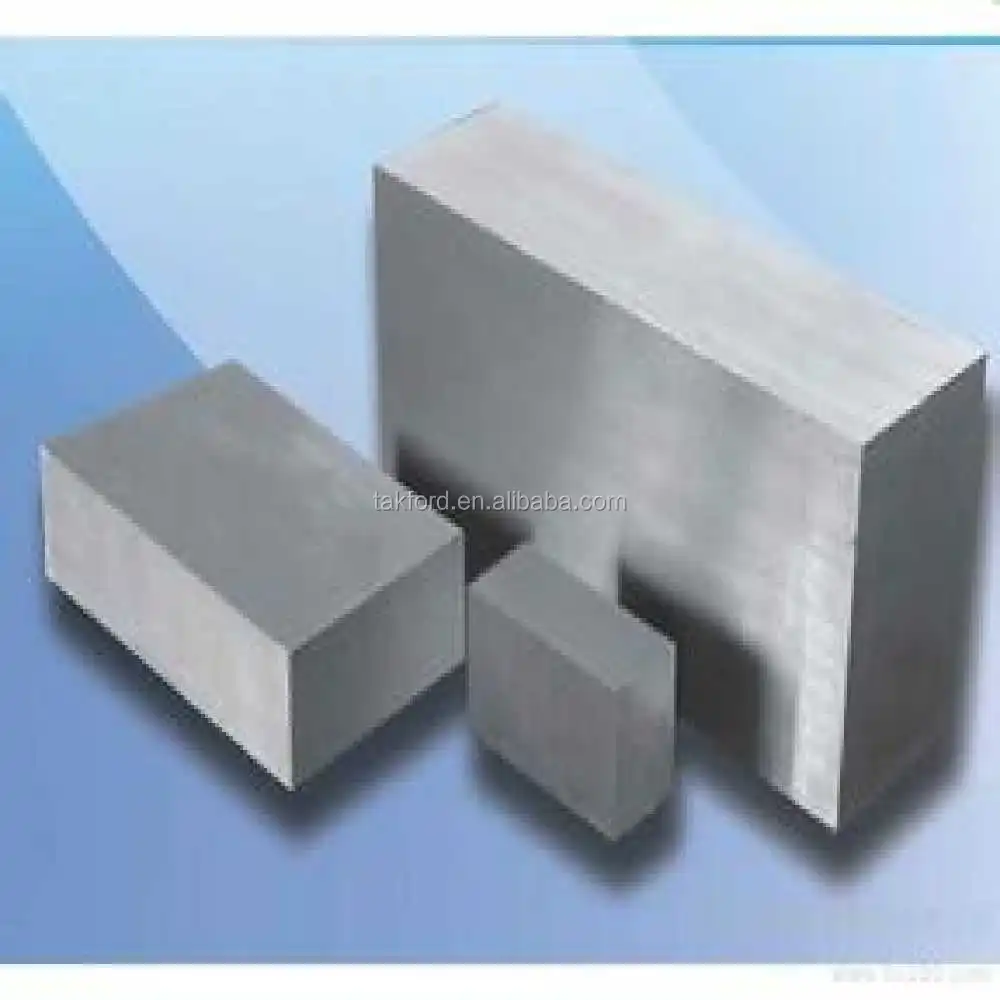 
plastic tool steel P20/1.2311 mould steel 