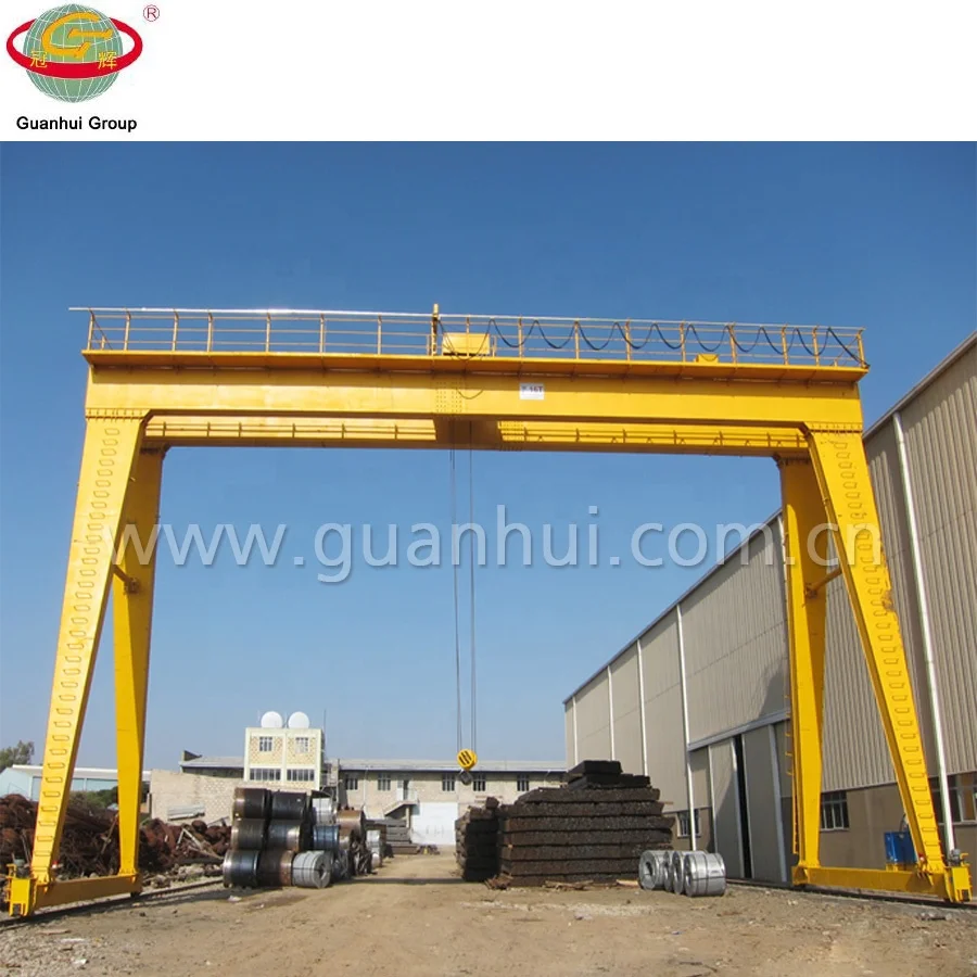 
single girder gantry used cranes for sale in dubai 