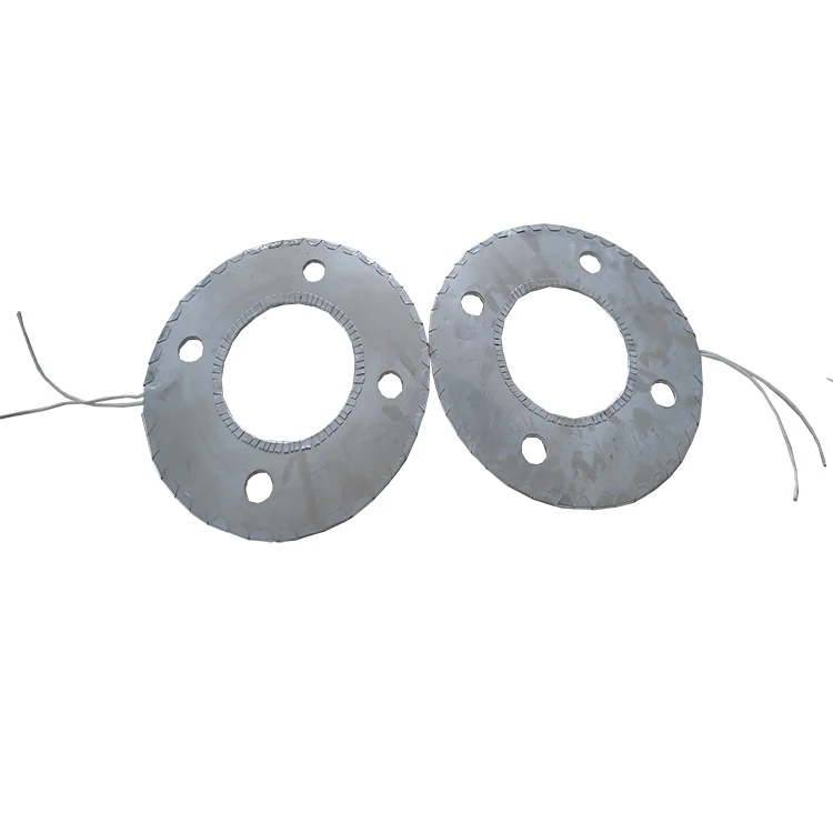 Round shape Stainless Steel electric Mica Heater Plate