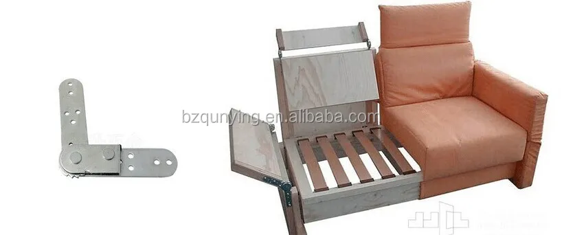  Функциональные металлические шарниры B025