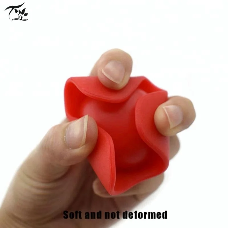 
Egg Tools Food Grade Creative Silicone Egg Cup Egg Holder 