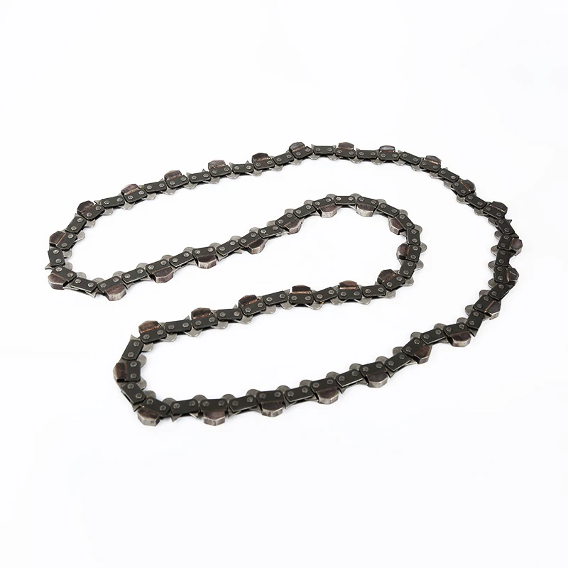 Gasoline chainsaw spare parts chain saw for granite and reinforced concrete