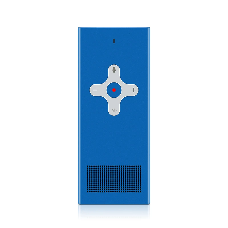 
Wireless translator two way instant translation 80 languages with app 