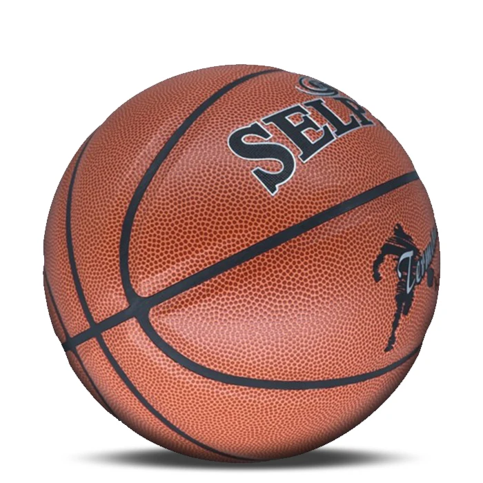 Баскетбольная тренировочная корзина высокого качества из полиуретана с принтом логотипа на заказ