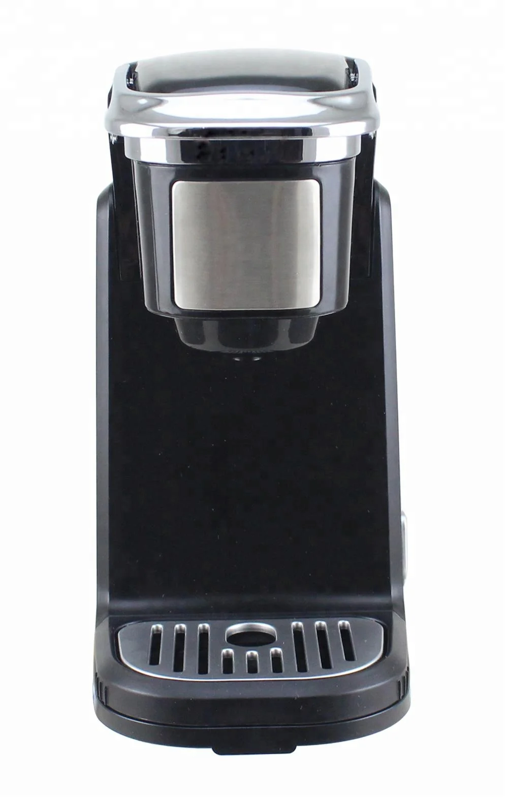 Автоматическая K-cup Автомобильная кофемашина для отеля и дома