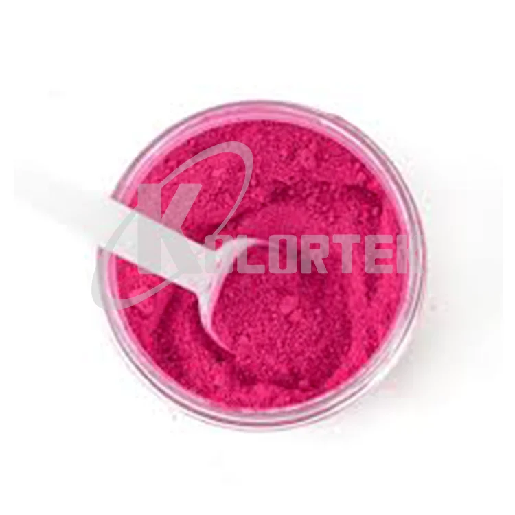 D&C Red 28 Lake (CI 45410) Powder Cosmetic Raw Material Suppliers