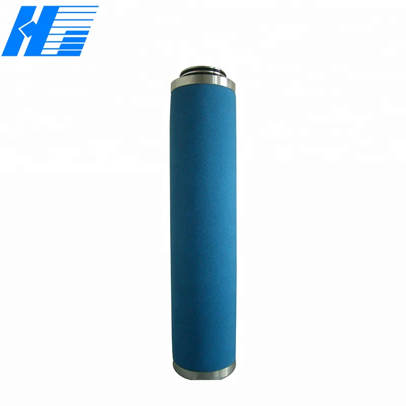 Air Filter Manufacturer Air Active Carbon Filter Cartridge Element
