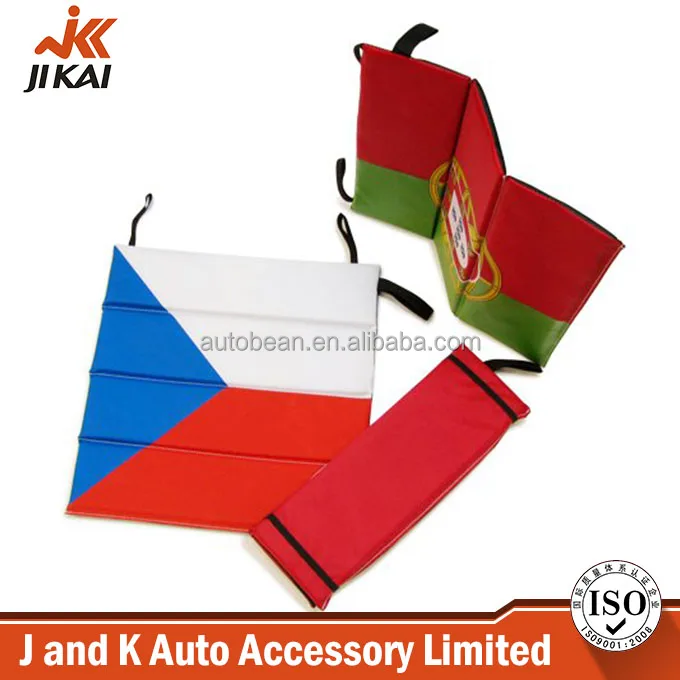 Китайский стул подушку с задней Легкий стадион подушки сиденья