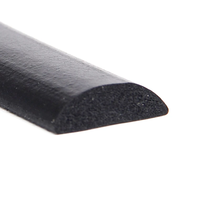 Край защиты резиновые уплотнительные силиконовые полосы шаг