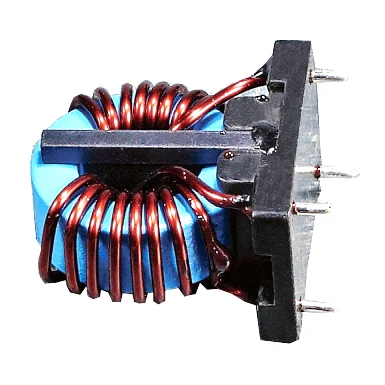 3000 Вт AMP тороидальных трансформатора Индуктор для усилитель мощности