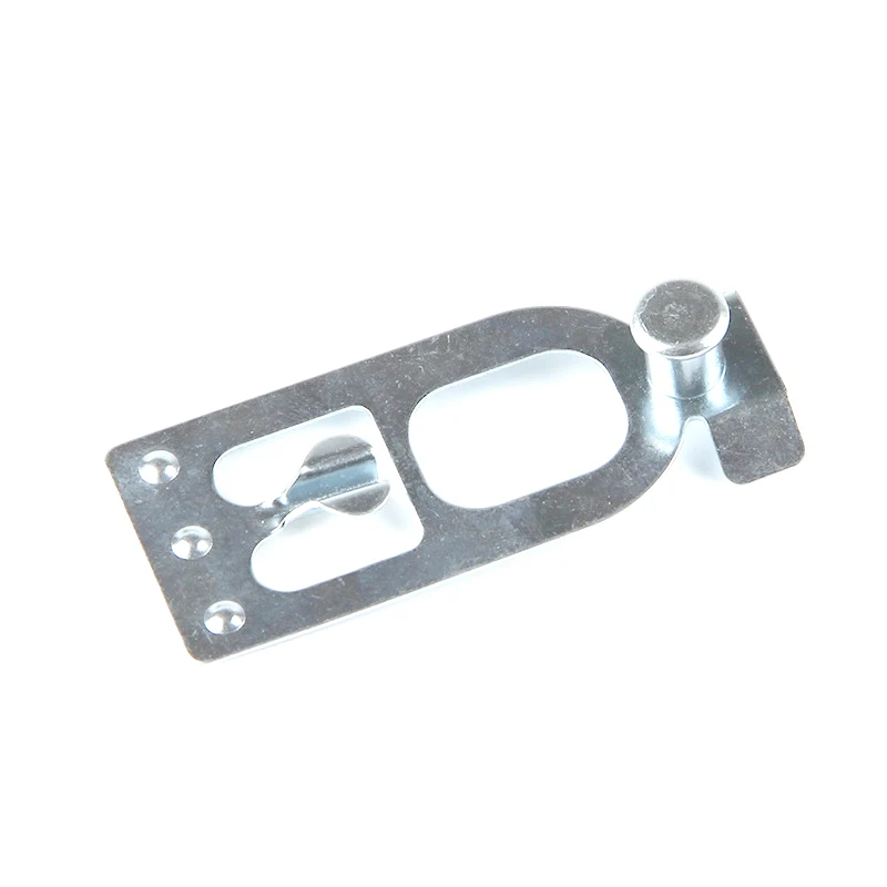 Custom Steel Metal Sheet Stamp Works, Thin Metal Stamped Sheet Parts, Sheet Metal Aluminum Stamping