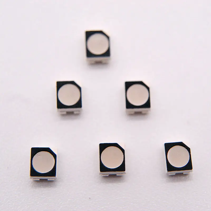  Чип дисплея p4 p10 smd led 5050 3528 RGB Полноцветный с медной черной базой 99.99% Золотой провод