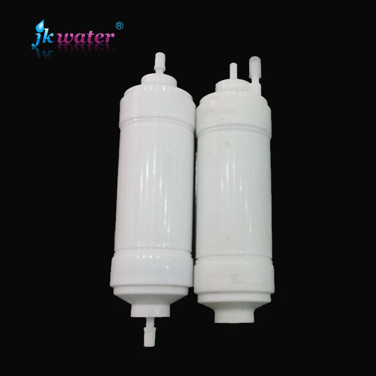 quick fitting filter cartridge for 50GPD reverse osmosis system