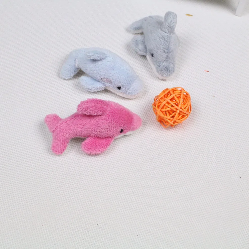 
Cute sea animals soft little stuffled sea animals plush toy small for kids baby 