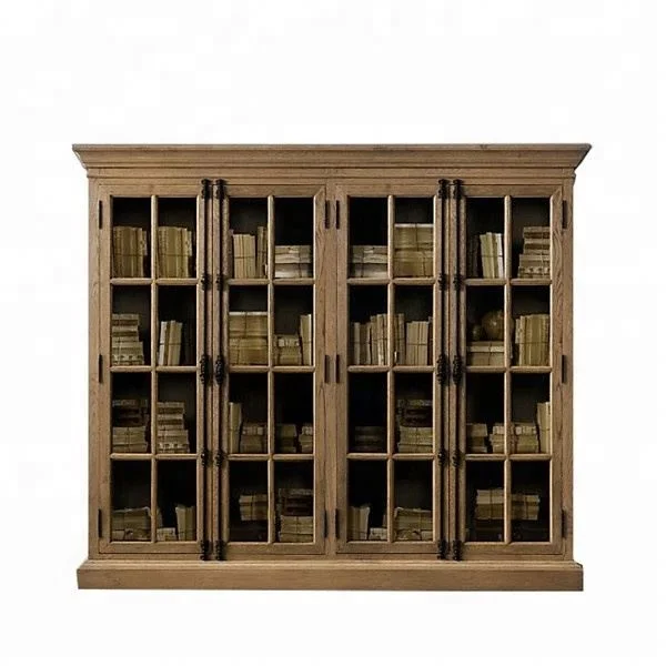 China Manufacturer Direct Supply Wooden Storage Cabinets With Doors