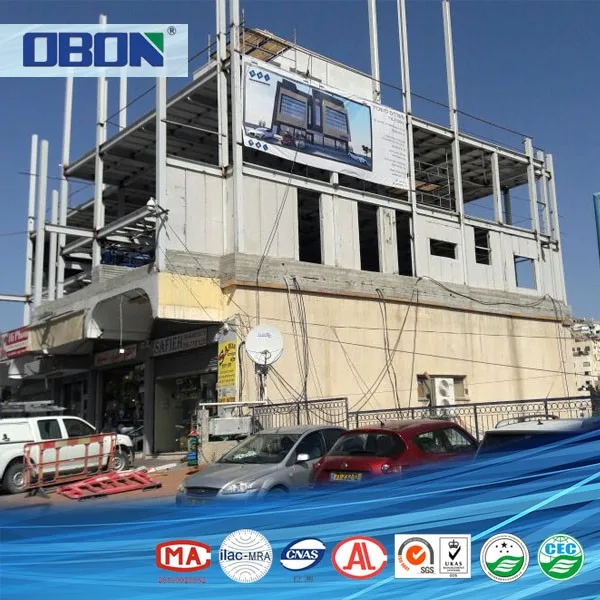 
Lightweight eps cement concrete building construction blocks prices 