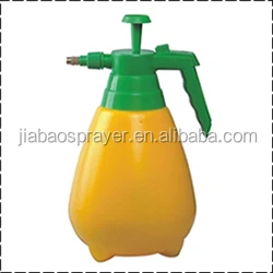 2L plastic garden sprayer garden tool water bottle sprayer