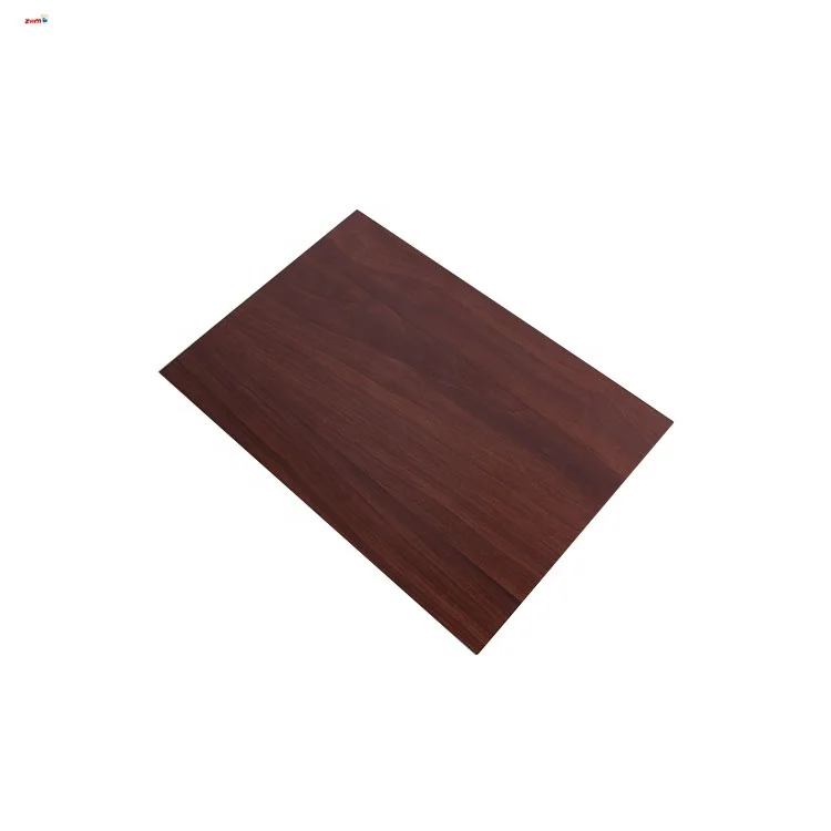 aluminium polystyrene sandwich panel/wooden texture aluminium alucobond panel